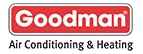 Goodman AC repair & installation